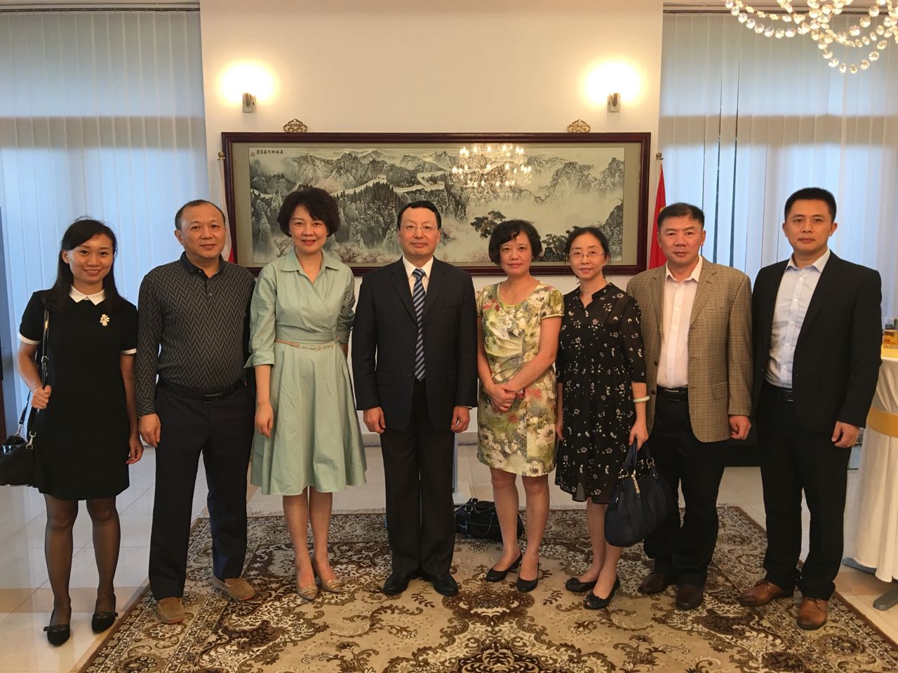 1.代表团拜会我国驻斯洛伐克特命全权大使林琳阁下.jpg